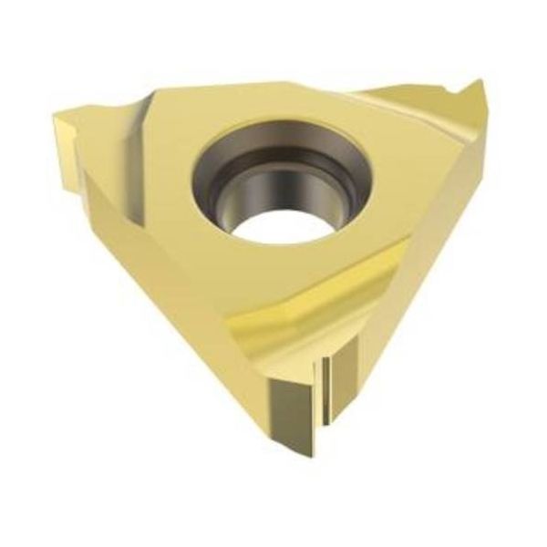 セコ・ツールズ・ジャパン セコ 内径 旋削 ISO ねじ切り用インサート(NR) CP500 16NR1.5ISO-A 1セット(2個)（直送品）