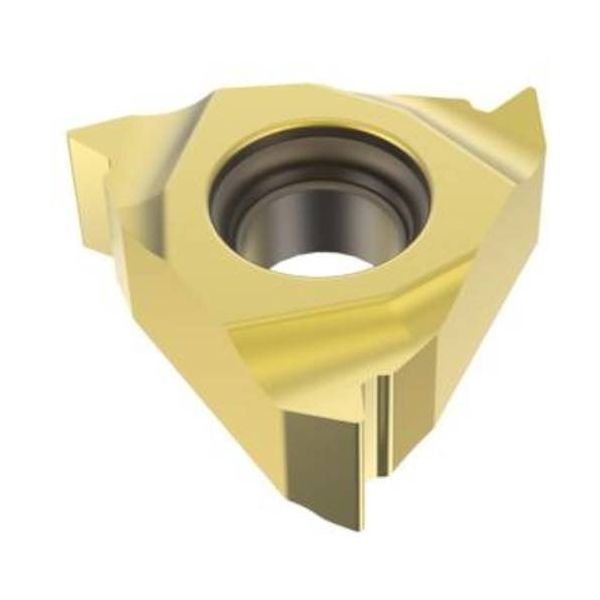 セコ・ツールズ・ジャパン セコ 内径 旋削 ISO ねじ切り用インサート(NR) CP500 11NR1.5ISO-A 1セット(2個)（直送品）