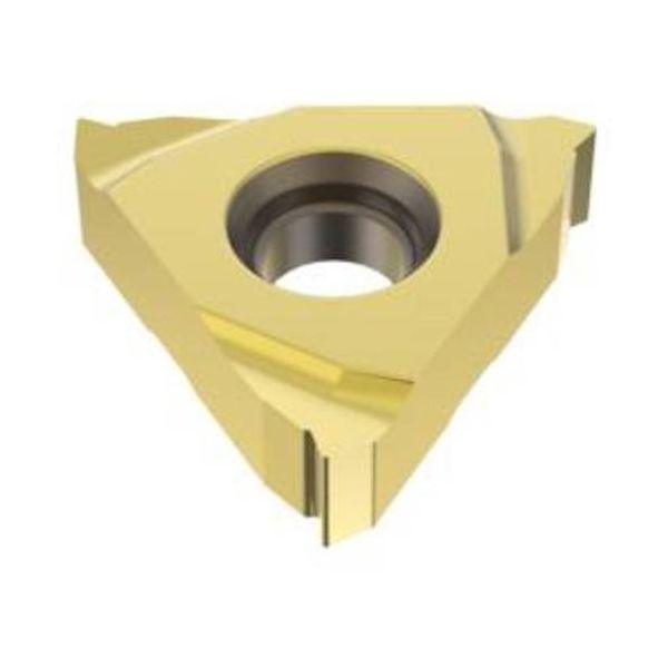 セコ 外径 旋削 ユニファイネジ(UN) ねじ切り用インサート(ER) CP500 16ER20UN-A 1セット(2個)（直送品）