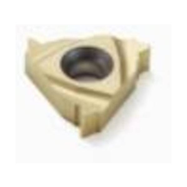 セコ・ツールズ・ジャパン セコ 外径 旋削 BSPT ねじ切り用インサート(ER) CP500 16ER28BSPT 1セット(2個)（直送品）