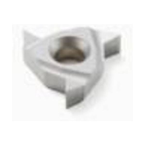 セコ・ツールズ・ジャパン セコ 旋削 ねじ切り用インサート H15 16ERAG55 1セット(2個) 429-8534（直送品）