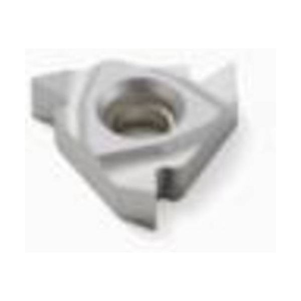 セコ・ツールズ・ジャパン セコ 旋削 ねじ切り用インサート H15 22NRN60 1セット(2個) 429-6986（直送品）