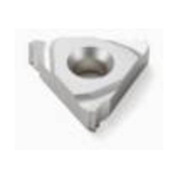 セコ・ツールズ・ジャパン セコ 内径 旋削 ISO ねじ切り用インサート(NR) H15 11NR2.0ISO 1セット(2個)（直送品）