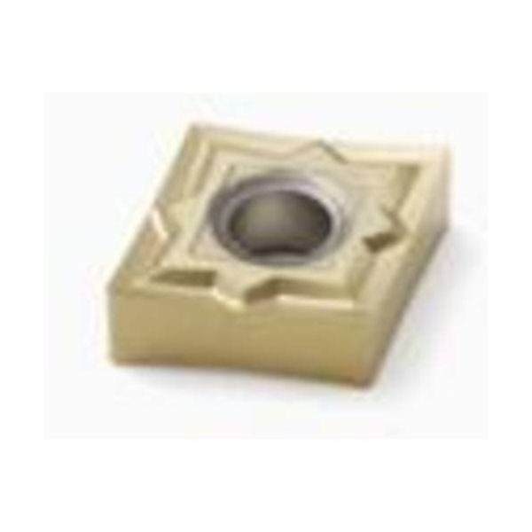 セコ・ツールズ・ジャパン セコ 旋削 ISOネガインサート CNMG12 TS2000 CNMG120408-MF1 1セット(10個)（直送品）