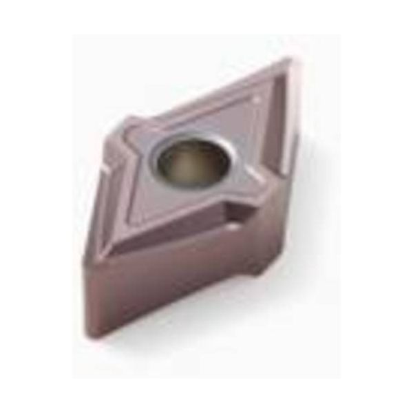 セコ 旋削 ISOネガインサート(超硬/サーメット) TH1000 DNMG150604-MF1 1セット(10個)（直送品）