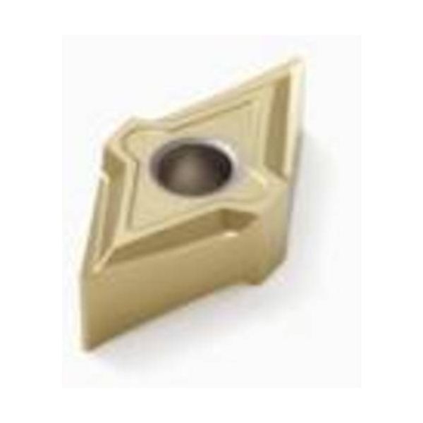 セコ 旋削 ISOネガインサート(超硬/サーメット) TS2000 DNMG150404-MF1 1セット(10個)（直送品）