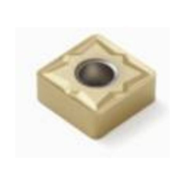 セコ 旋削 ISOネガインサート(超硬/サーメット) TS2000 SNMG120408-MR3 1セット(10個)（直送品）