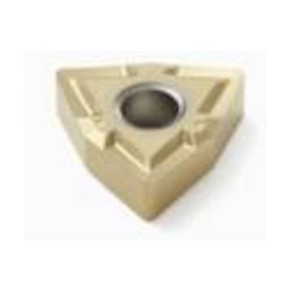 セコ・ツールズ・ジャパン セコ 旋削 ISOネガインサート WNMG08 TS2000 WNMG080404-MF1 1セット(10個)（直送品）