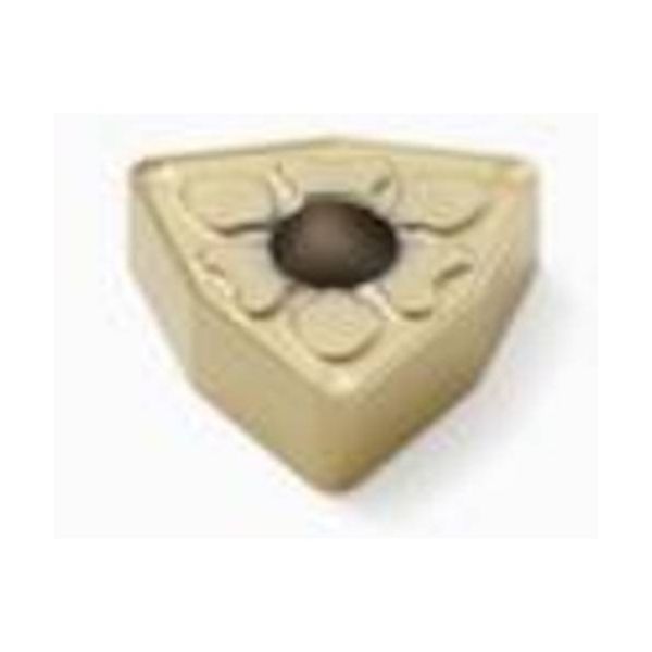 セコ 旋削 ISOネガインサート(超硬/サーメット) TS2000 WNMG080412-MF4 1セット(10個)（直送品）