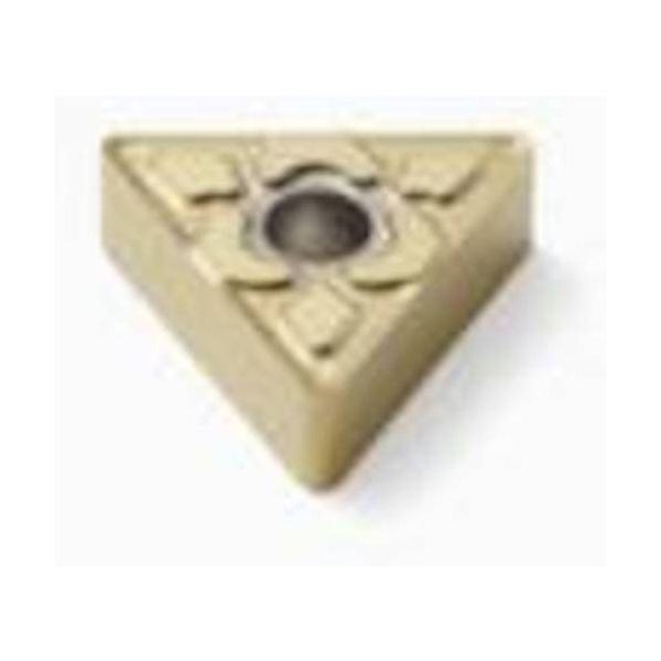 セコ・ツールズ・ジャパン セコ 旋削 ISOネガインサート TNMG16 TS2000 TNMG160408-MF4 1セット(10個)（直送品）