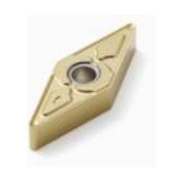 セコ・ツールズ・ジャパン セコ 旋削 ISOネガインサート(超硬/サーメット) TS2000 VNMG160408-MF4 1セット(5個)（直送品）