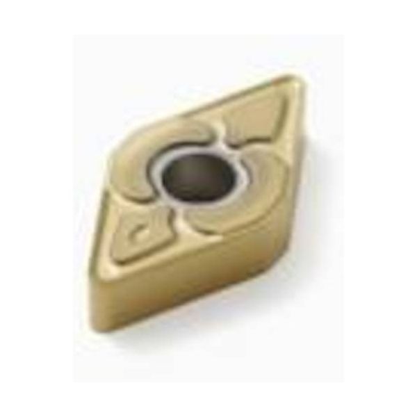 セコ 旋削 ISOネガインサート（超硬/サーメット） DNMG150412-MF4