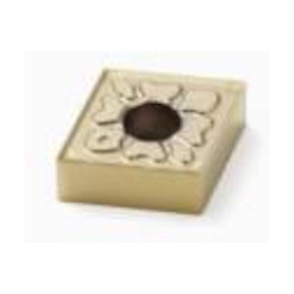 セコ・ツールズ・ジャパン セコ 旋削 ISOネガインサート CNMG12 TS2500 CNMG120408-MF4 1セット(10個)（直送品）