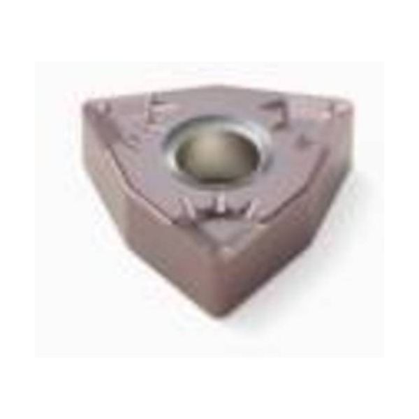 セコ 旋削 ISOネガインサート(超硬/サーメット) TH1000 WNMG080408-MF5 1セット(10個)（直送品）