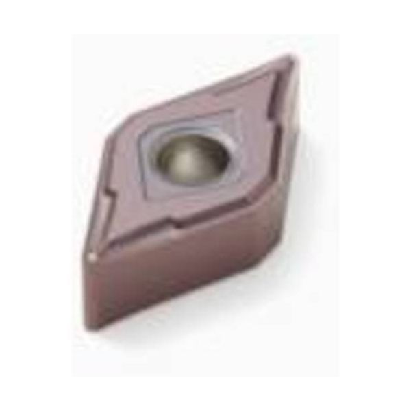 セコ 旋削 ISOネガインサート(超硬/サーメット) TP1030 DNMG150608-MF2 1セット(10個)（直送品）