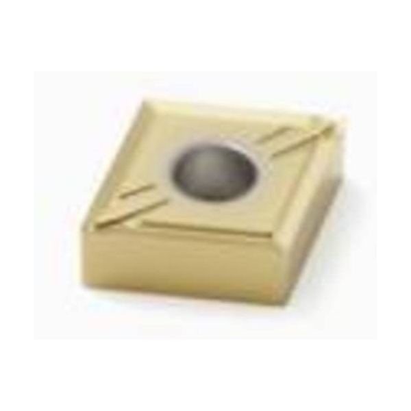 セコ・ツールズ・ジャパン セコ 旋削 ISOネガインサート CNMG12 CP500 CNMG120404-FF2 1セット(10個)（直送品）