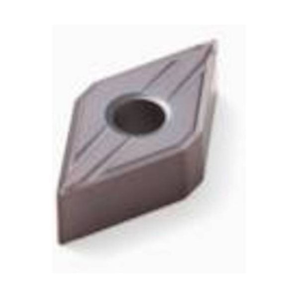 セコ 旋削 ISOネガインサート(超硬/サーメット) TP1030 DNMG150404-FF2 1セット(10個)（直送品）