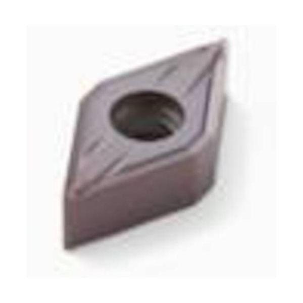 セコ 旋削 ISOネガインサート(超硬/サーメット) TP1030 DNMU110408-FF2 1セット(10個)（直送品）