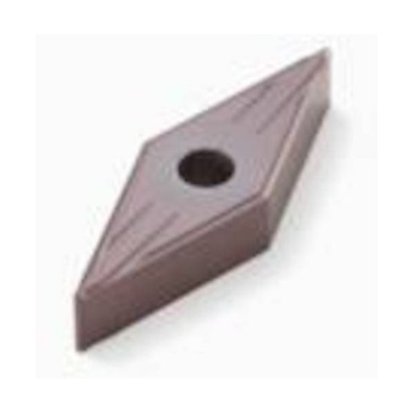 セコ・ツールズ・ジャパン セコ 旋削 ISOネガインサート(超硬/サーメット) TP1030 VNMG160408-FF2 1セット(5個)（直送品）