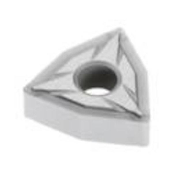 セコ 旋削 ISOネガインサート(超硬/サーメット) TP2501 WNMG080408-FF2 1セット(10個)（直送品）