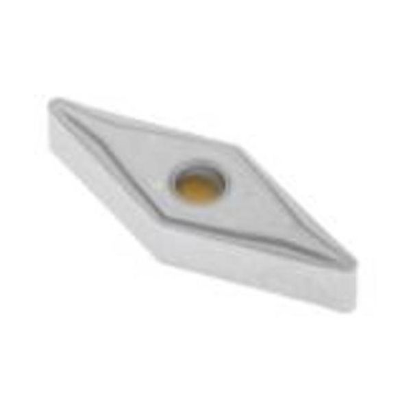 セコ・ツールズ・ジャパン セコ 旋削 ISOネガインサート(超硬/サーメット) TP2501 VNMG160404-MF2 1セット(5個)（直送品）