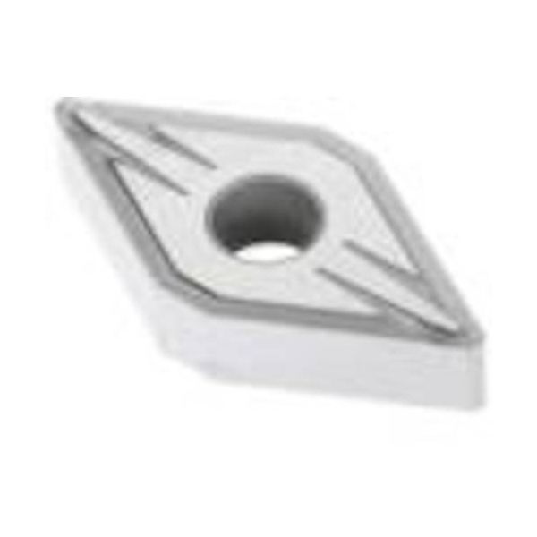 セコ 旋削 ISOネガインサート(超硬/サーメット) TP0501 DNMG150408-FF2 1セット(10個)（直送品）