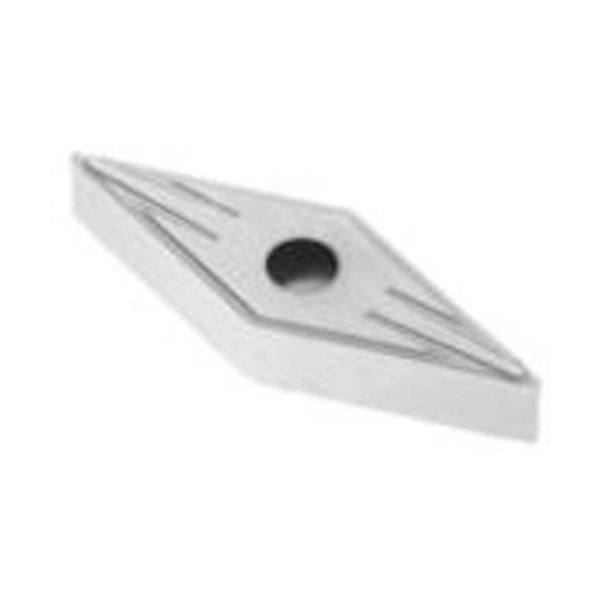 セコ・ツールズ・ジャパン セコ 旋削 ISOネガインサート(超硬/サーメット) TP1501 VNMG160402-FF2 1セット(5個)（直送品）