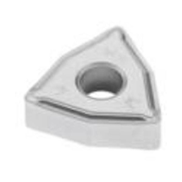 セコ 旋削 ISOネガインサート(超硬/サーメット) TP2501 WNMG080404W-MF2 1セット(10個)（直送品）