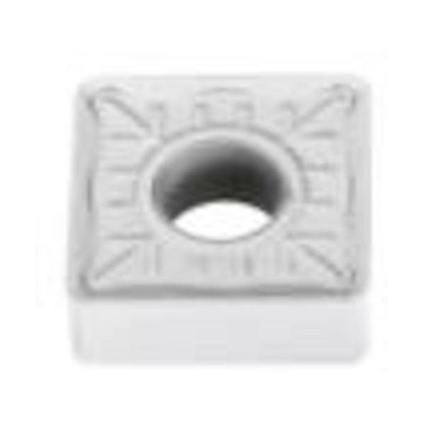 セコ・ツールズ・ジャパン セコ 旋削 ISOネガインサート SNMM19 TP2501 SNMM190612-R7 1セット(10個)（直送品）