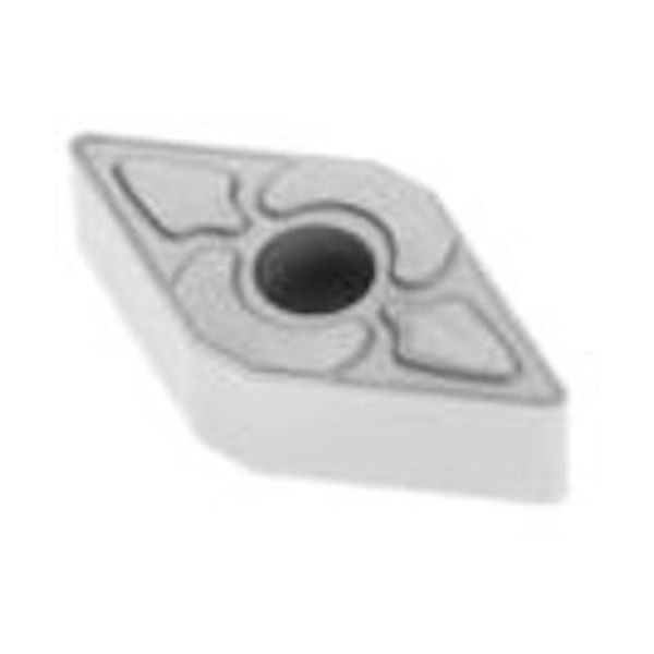 セコ 旋削 ISOネガインサート(超硬/サーメット) TP2501 DNMG150608-MF4 1セット(10個)（直送品）