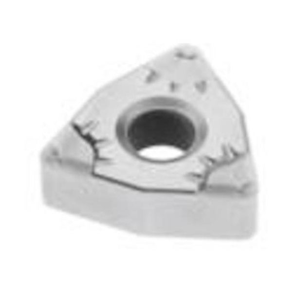 セコ 旋削 ISOネガインサート(超硬/サーメット) TP2501 WNMG080412-MF5 1セット(10個)（直送品）