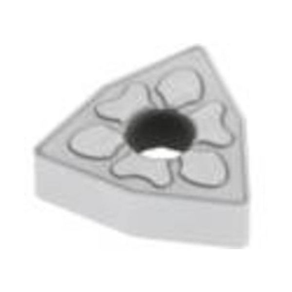 セコ 旋削 ISOネガインサート（超硬/サーメット） WNMG080408-MF4