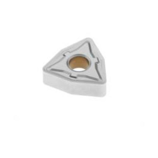 セコ・ツールズ・ジャパン セコ 旋削 ISOネガインサート(超硬/サーメット) TK1501 WNMG060408-M5 1セット(10個)（直送品）