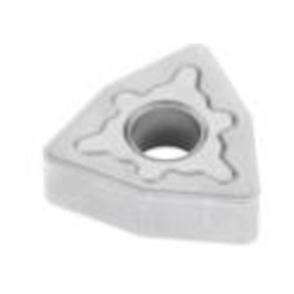 セコ 旋削 ISOネガインサート(超硬/サーメット) TK1501 WNMG080408-MR7 1セット(10個)（直送品）