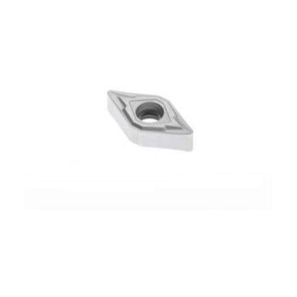 セコ 旋削 ISOネガインサート(超硬/サーメット) TP3501 DNMU110408-MF2 1セット(10個)（直送品） 11,170円