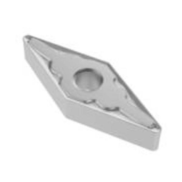 セコ・ツールズ・ジャパン セコ 旋削 ISOネガインサート(超硬/サーメット) TP3501 VNMG160404-MF3 1セット(5個)（直送品）