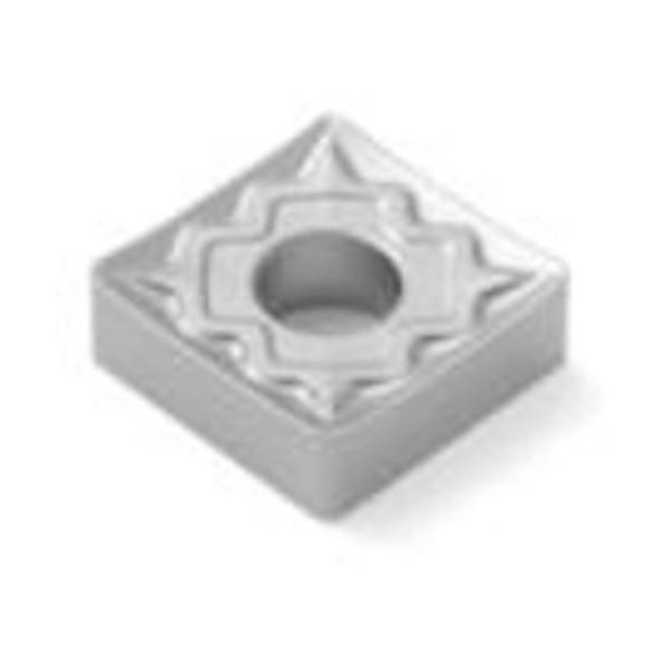 セコ・ツールズ・ジャパン セコ 旋削 ISOネガインサート(超硬/サーメット) TP3501 SNMM190616-R6 1セット(10個)（直送品）