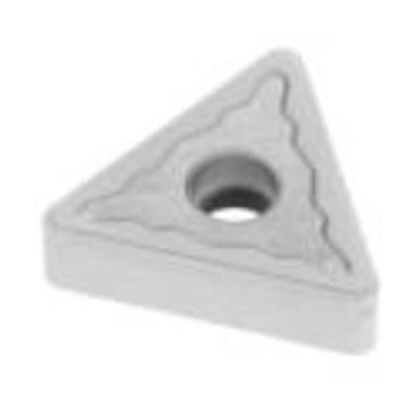 セコ 旋削 ISOネガインサート(超硬/サーメット) TP3501 TNMG270612-MR7 1セット(10個)（直送品）