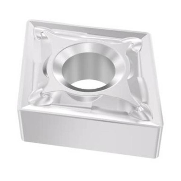 セコ・ツールズ・ジャパン セコ 旋削 ISOネガインサート CNMG12 TM3501 CNMG120408-M3 1セット(10個)（直送品）