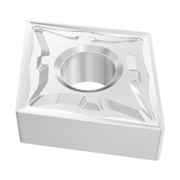 セコ・ツールズ・ジャパン セコ 旋削 ISOネガインサート CNMG12 TM1501 CNMG120408-M5 1セット(10個)（直送品）