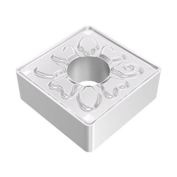 セコ・ツールズ・ジャパン セコ 旋削 ISOネガインサート SNMG12 TM3501 SNMG120408-MF4 1セット(10個)（直送品）