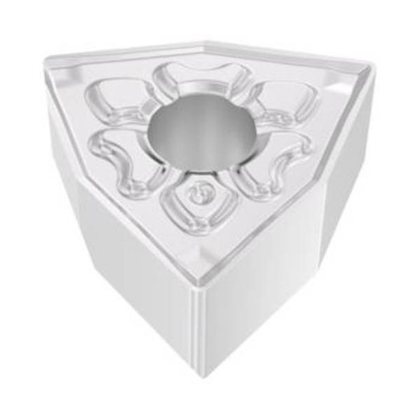 セコ・ツールズ・ジャパン セコ 旋削 ISOネガインサート WNMG08 TM2501 WNMG080408-MF4 1セット(10個)（直送品）