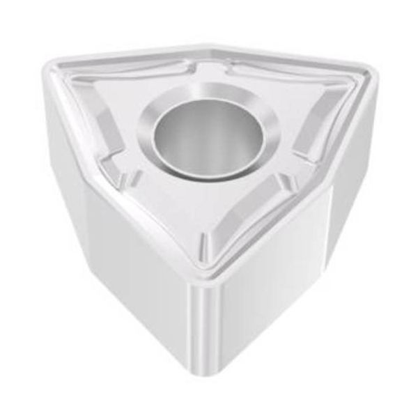 セコ・ツールズ・ジャパン セコ 旋削 ISOネガインサート WNMG08 TM1501 WNMG080408-M5 1セット(10個)（直送品）