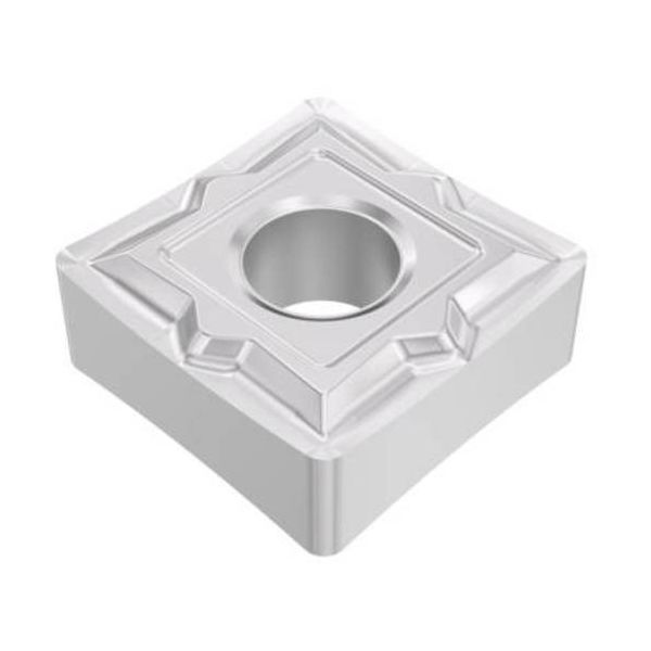 セコ・ツールズ・ジャパン セコ 旋削 ISOネガインサート SNMG12 TM1501 SNMG120408-MF1 1セット(10個)（直送品） 7,690円