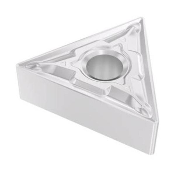 セコ・ツールズ・ジャパン セコ 旋削 ISOネガインサート TNMG16 TM2501 TNMG160408-M3 1セット(10個)（直送品）