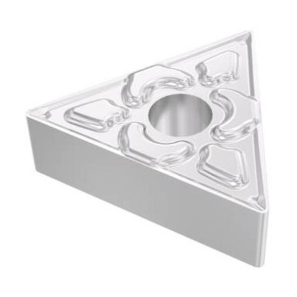 セコ・ツールズ・ジャパン セコ 旋削 ISOネガインサート TNMG16 TM2501 TNMG160408-MF4 1セット(10個)（直送品）