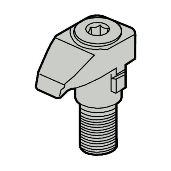 セコ・ツールズ・ジャパン セコ 交換部品 CC17P-09 1個 430-6969（直送品）