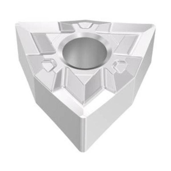 セコ・ツールズ・ジャパン セコ 旋削 ISOネガインサート WNMG08 TM2501 WNMG080404-MF1 1セット(10個)（直送品）