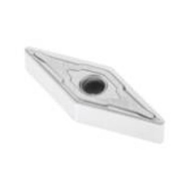 セコ・ツールズ・ジャパン セコ 旋削 ISOネガインサート VNMG16 TP25 VNMG160408-M3 1セット(5個)（直送品）