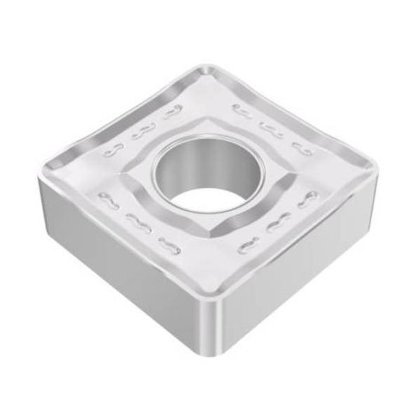 セコ・ツールズ・ジャパン セコ 旋削 ISOネガインサート SNMM25 TM2501 SNMM250724-RR6 1セット(10個)（直送品）